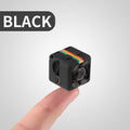 SQ11 HD 1080P DV super mini camera, infrared night vision
